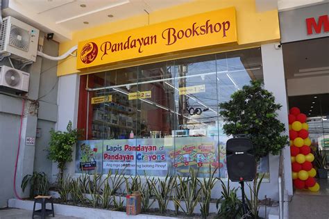 pandayan bookshop baguio